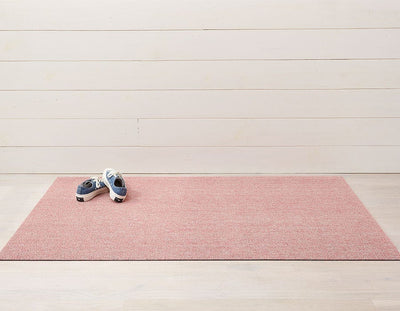 product image for heathered shag mat by chilewich 200550 006 1 59