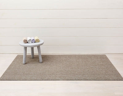 product image for heathered shag mat by chilewich 200550 006 15 99