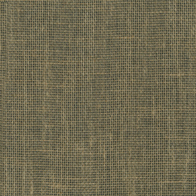 product image of Burlap Linen Wallpaper in Beige/Espresso 560