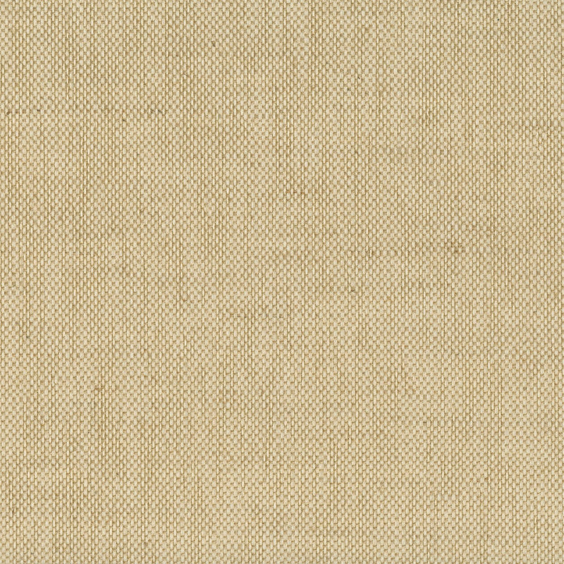 media image for Linen & Paperweave Wallpaper in Ivory/Cream 281