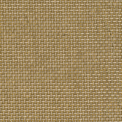 product image of Paperweave Metal Back Wallpaper in Beige/Brown/Gold 515