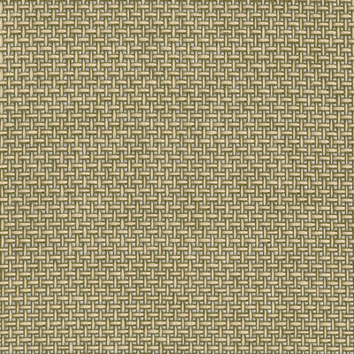 product image of Paperweave Metal Back Wallpaper in Beige/Khaki Green/Silver 572
