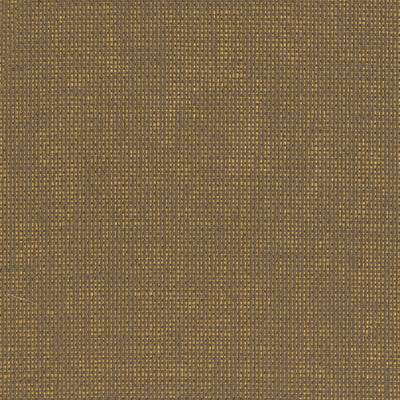 product image of Paperweave Metal Back Wallpaper in Chocolate/Gold 562