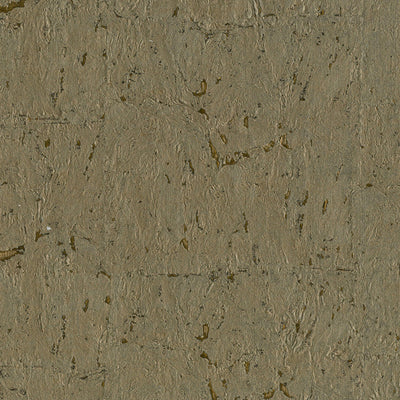 product image of Cork Textural Wallpaper in Brown/Copper 570