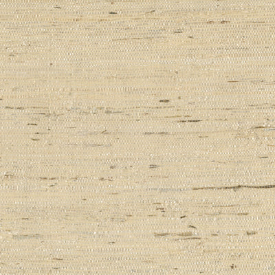 product image of Grasscloth Arrowroot Wallpaper in Cream/Beige 560