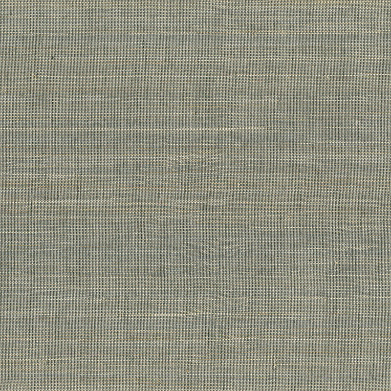 media image for Abaca Fine & Filament Wallpaper in Silver 294