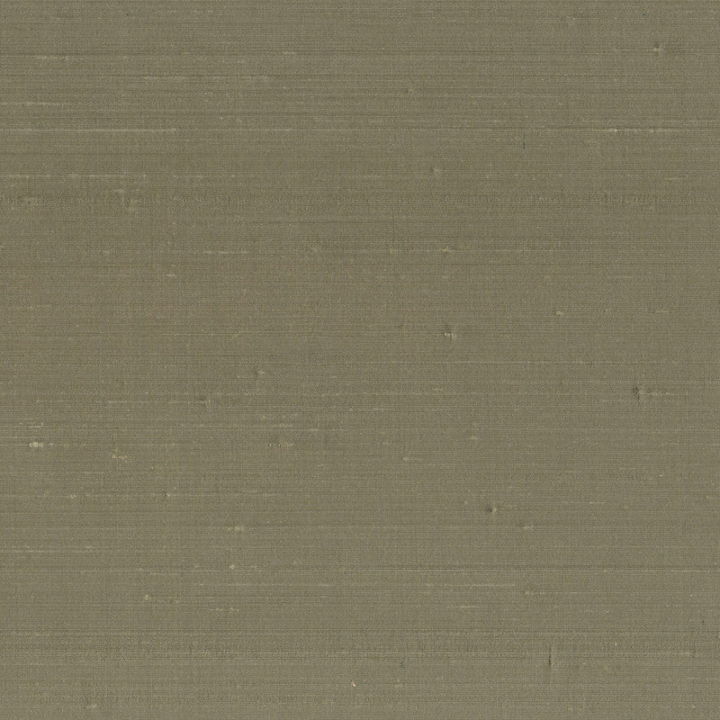 media image for Silk Dupioni Wallpaper in Golden Brown 275
