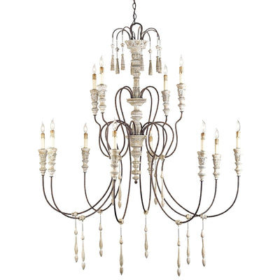 product image for Hannah Chandelier 2 98