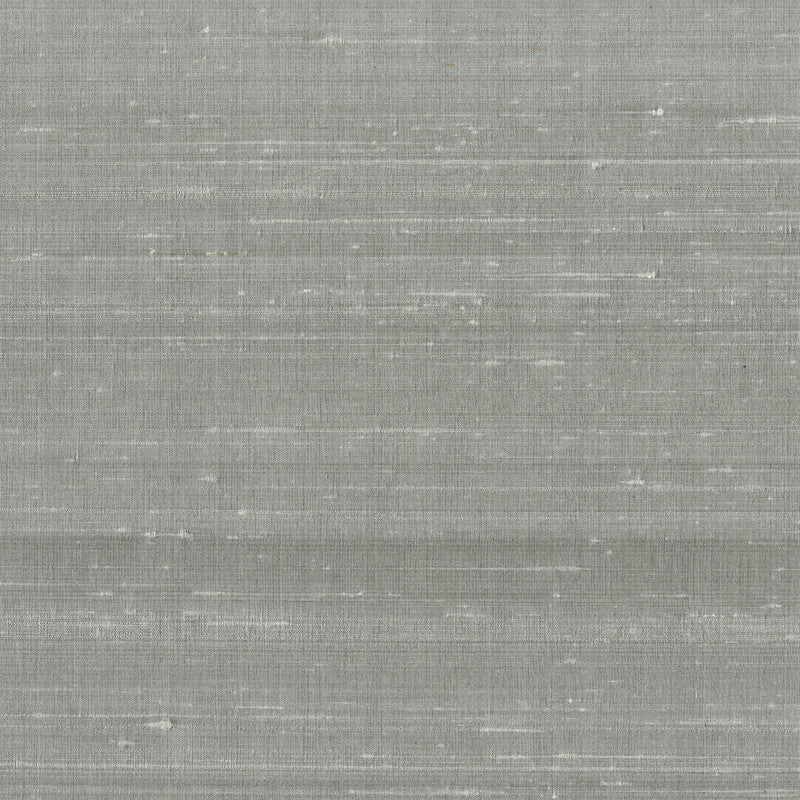 media image for Silk Natural Horizontal Slubbing Wallpaper in Iridescent Mauve 238