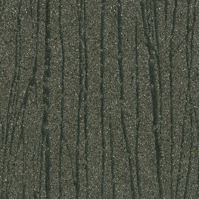 product image of Mica Decorative Pebble Wallpaper in Black/Grey 585
