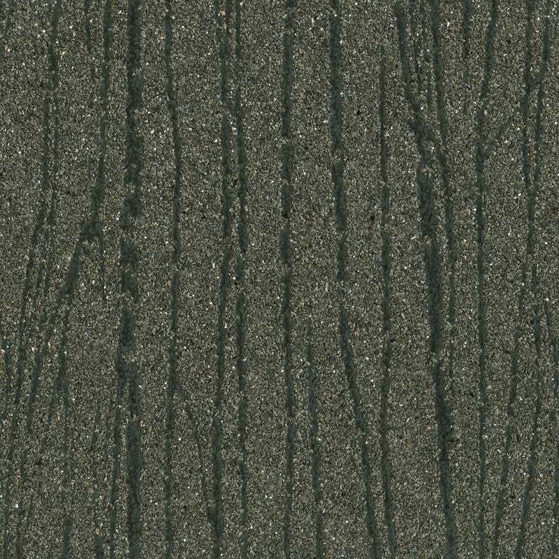 media image for Mica Decorative Pebble Wallpaper in Black/Grey 246