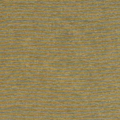 product image of Viscose & Clear Yarn Faux Grasscloth Wallpaper in Black/Grey/Gold 542