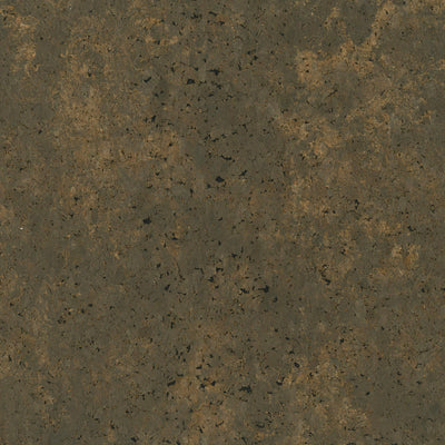 product image of Cork Gravel Wallpaper in Brown/Black 572