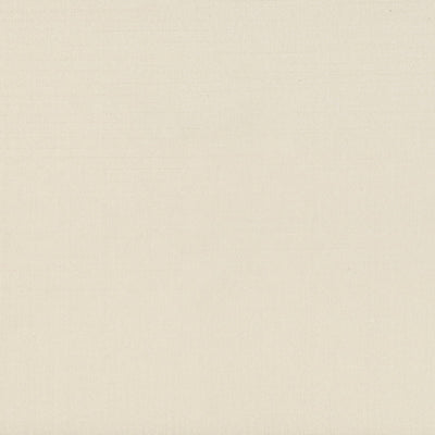 product image of Silk Plain Wallpaper in Buttercream 522