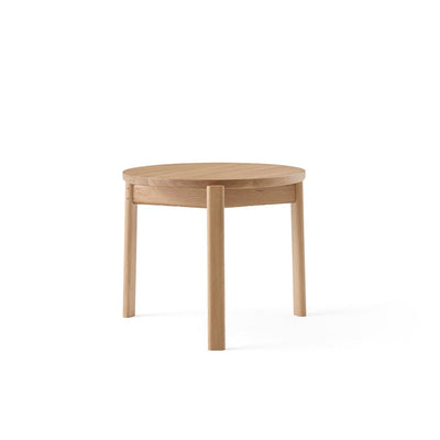 product image of Passage Lounge Table By Audo Copenhagen 9190039 1 596