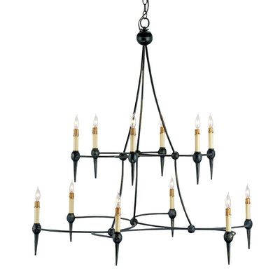 product image of Danielli Chandelier 1 586