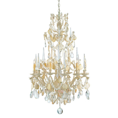 product image of Buttermere Chandelier 1 579