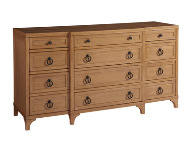 product image for garnet breakfront dresser by barclay butera 01 0921 233 2 10