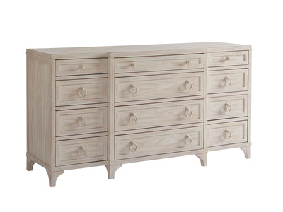 product image for garnet breakfront dresser by barclay butera 01 0921 233 1 41