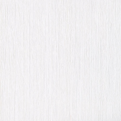 product image of Crepe-Effect Textural Wallpaper in White 590
