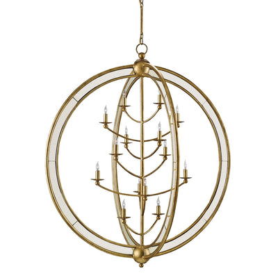 product image for Aphrodite Orb Chandelier 2 64