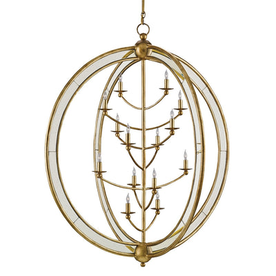 product image of Aphrodite Orb Chandelier 1 519