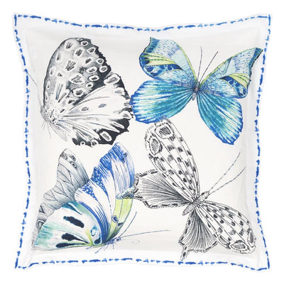 product image for papillons cobalt bedding design by designers guild 6 73