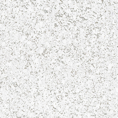 product image of Cork Textural Wallpaper in Ivory/Silver 576