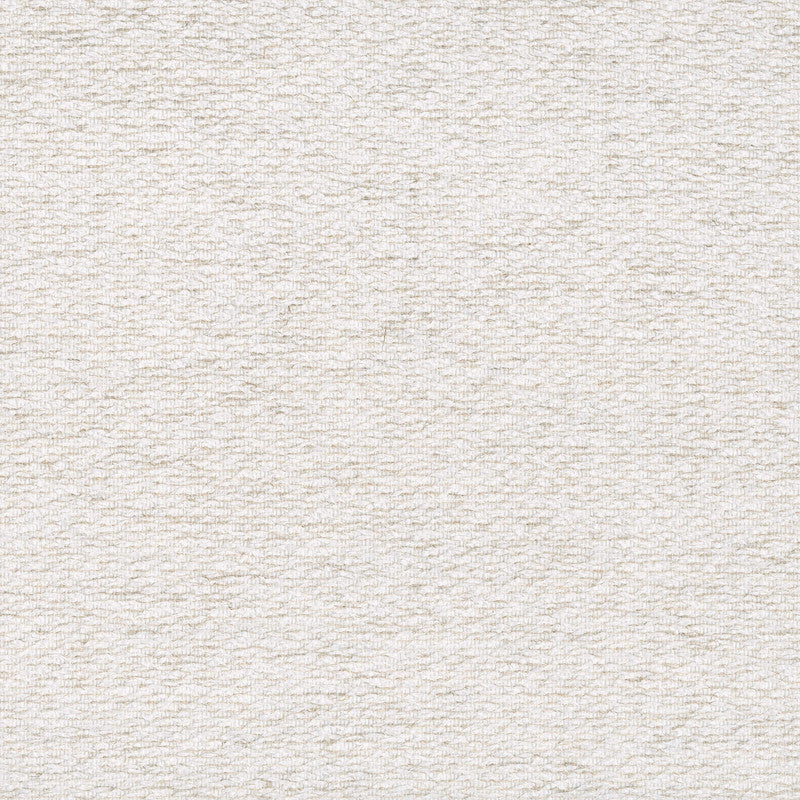 media image for Linen with Paper Yarn Twist Wallpaper in Bright White 289
