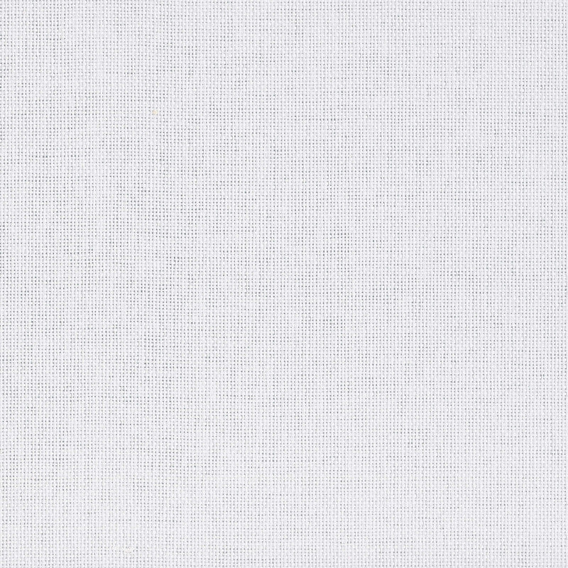 media image for Basketweave Tightly Woven Wallpaper in Ivory/Silver 292