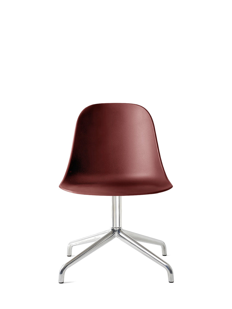 media image for Harbour Dining Side Chair New Audo Copenhagen 9396002 031600Zz 22 27