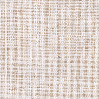 product image of Basketweave Stripe Wallpaper in White 557