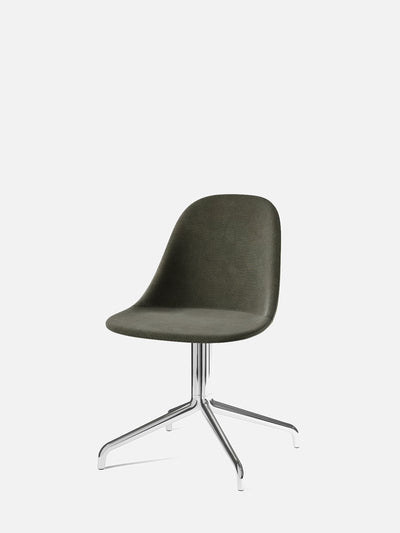 product image for Harbour Dining Side Chair New Audo Copenhagen 9396002 031600Zz 49 61