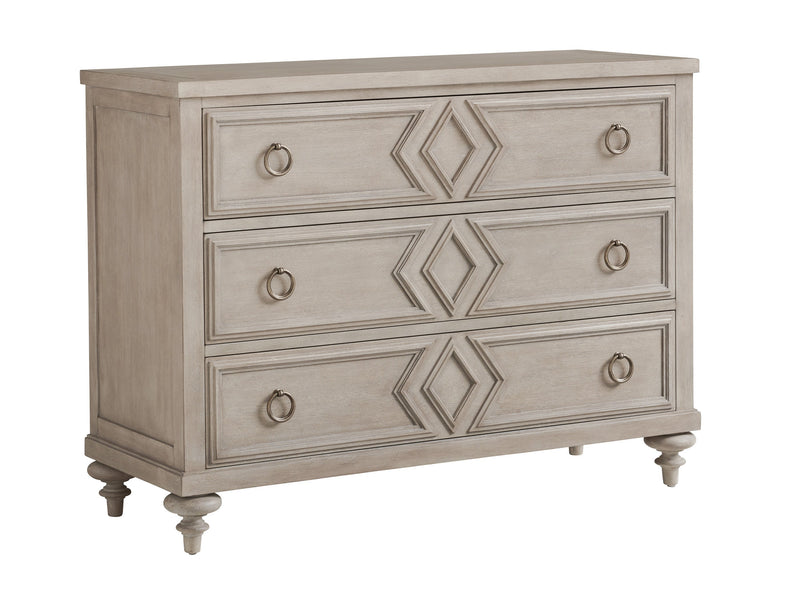 media image for viewpoint single dresser by barclay butera 01 0926 221 1 224