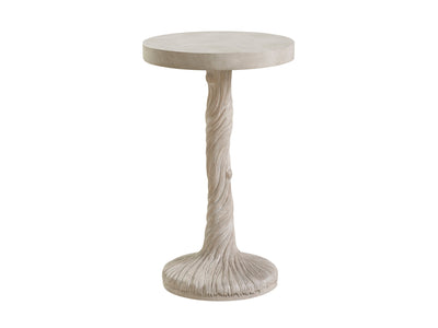 product image of saddle peak round accent table by barclay butera 01 0926 950 1 526