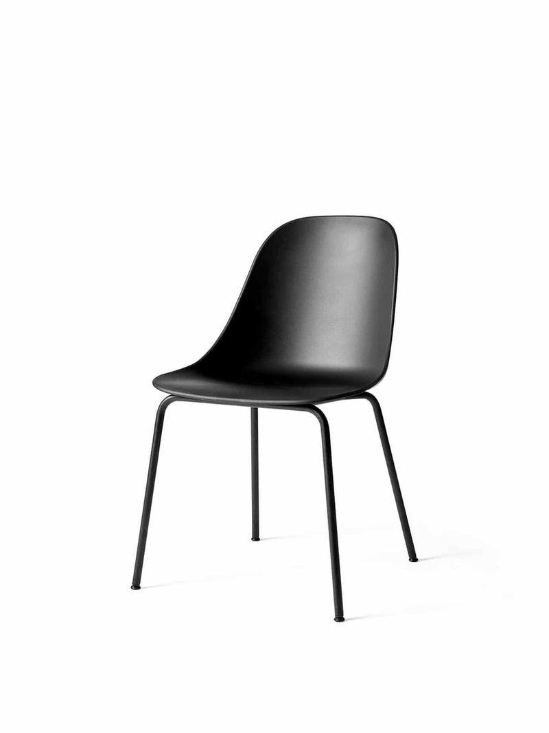 media image for Harbour Dining Side Chair New Audo Copenhagen 9396002 031600Zz 1 21