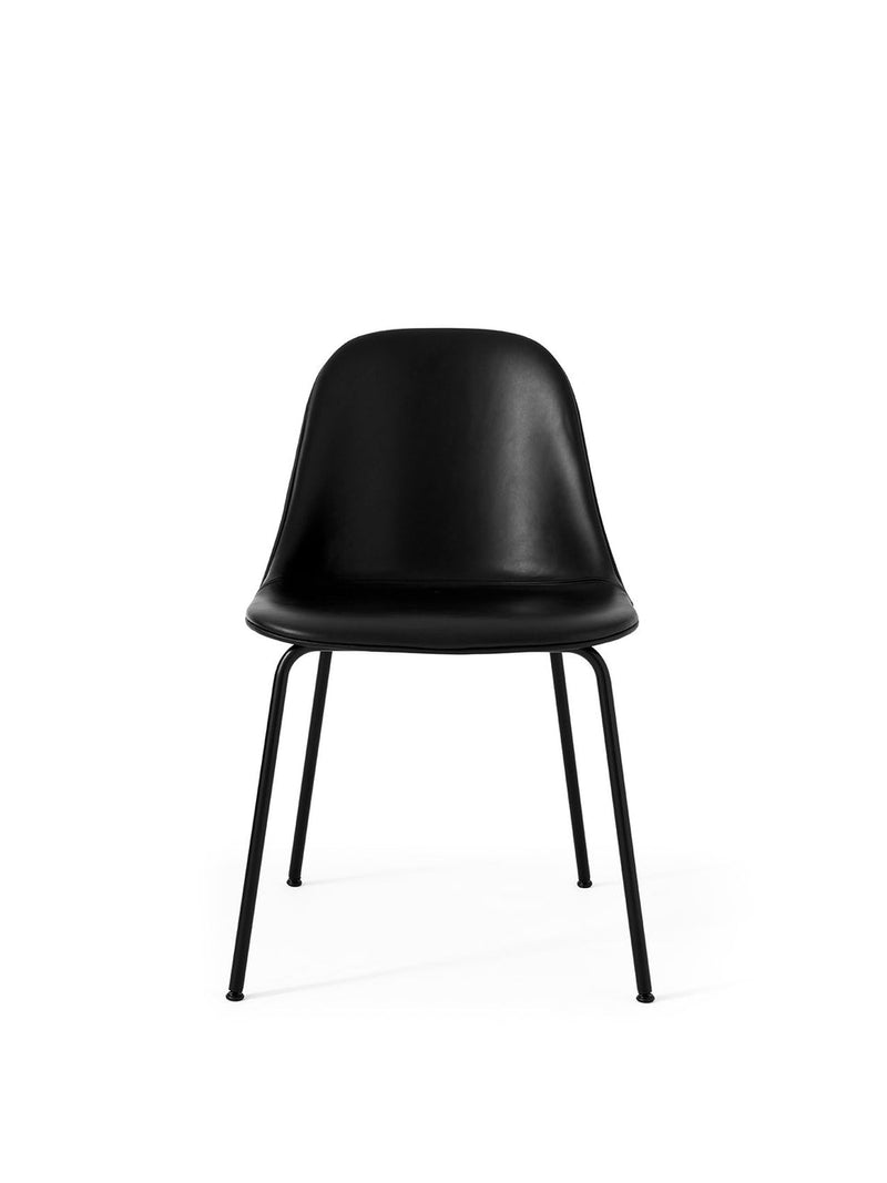 media image for Harbour Dining Side Chair New Audo Copenhagen 9396002 031600Zz 38 293