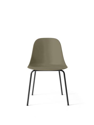 product image for Harbour Dining Side Chair New Audo Copenhagen 9396002 031600Zz 10 50