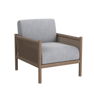 product image of Hedges Accent Chair 1 529