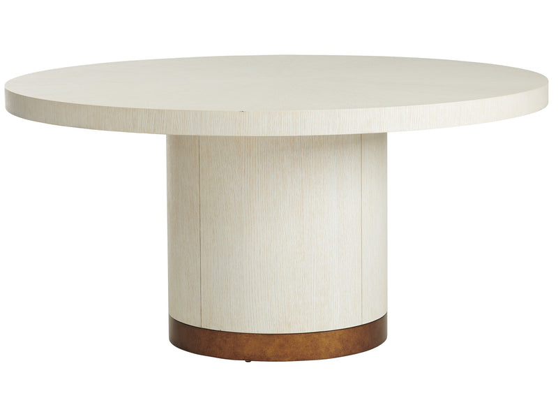 media image for selfridge round dining table by barclay butera 01 0931 875c 1 271