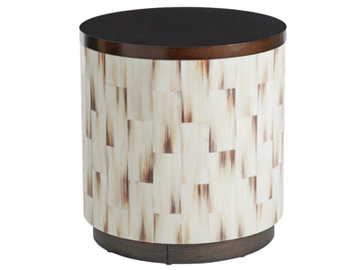 product image of crescent commode end table by barclay butera 01 0932 953 1 531