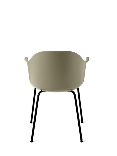 product image for Harbour Dining Hard Shell Chair New Audo Copenhagen 9370000 0000Zzzz 7 49