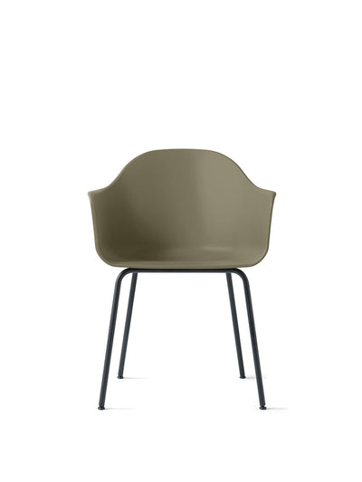 product image for Harbour Dining Hard Shell Chair New Audo Copenhagen 9370000 0000Zzzz 5 37
