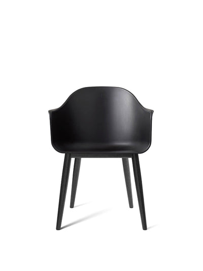 product image for Harbour Dining Hard Shell Chair New Audo Copenhagen 9370000 0000Zzzz 9 0