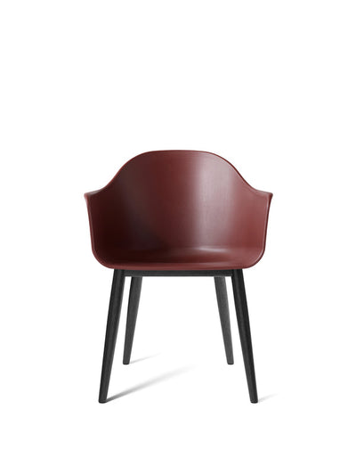 product image for Harbour Dining Hard Shell Chair New Audo Copenhagen 9370000 0000Zzzz 10 70