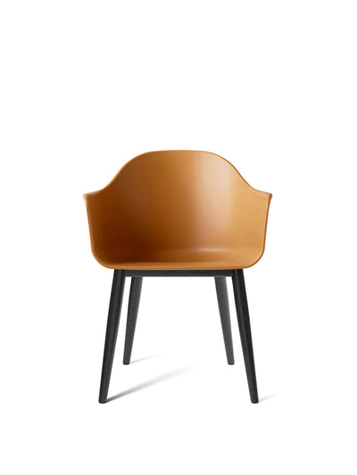 product image for Harbour Dining Hard Shell Chair New Audo Copenhagen 9370000 0000Zzzz 11 62