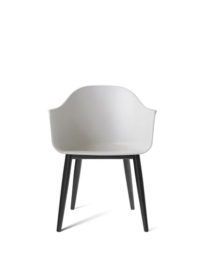 product image for Harbour Dining Hard Shell Chair New Audo Copenhagen 9370000 0000Zzzz 12 9