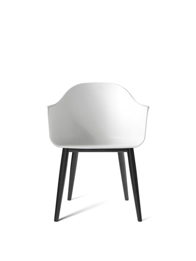 product image for Harbour Dining Hard Shell Chair New Audo Copenhagen 9370000 0000Zzzz 13 3