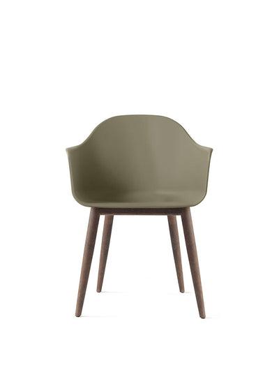 product image for Harbour Dining Hard Shell Chair New Audo Copenhagen 9370000 0000Zzzz 18 41