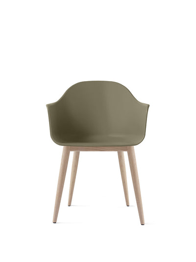 product image for Harbour Dining Hard Shell Chair New Audo Copenhagen 9370000 0000Zzzz 24 47
